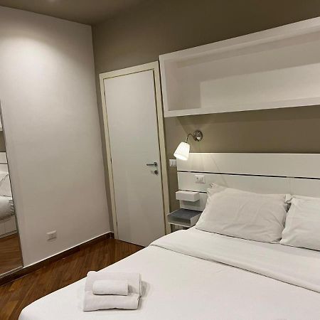 Farnese House Apartment Roma Ngoại thất bức ảnh