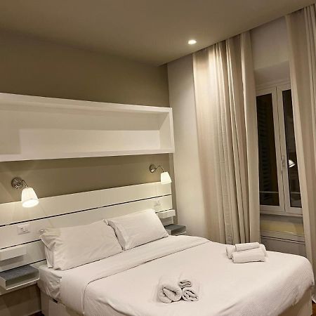 Farnese House Apartment Roma Ngoại thất bức ảnh