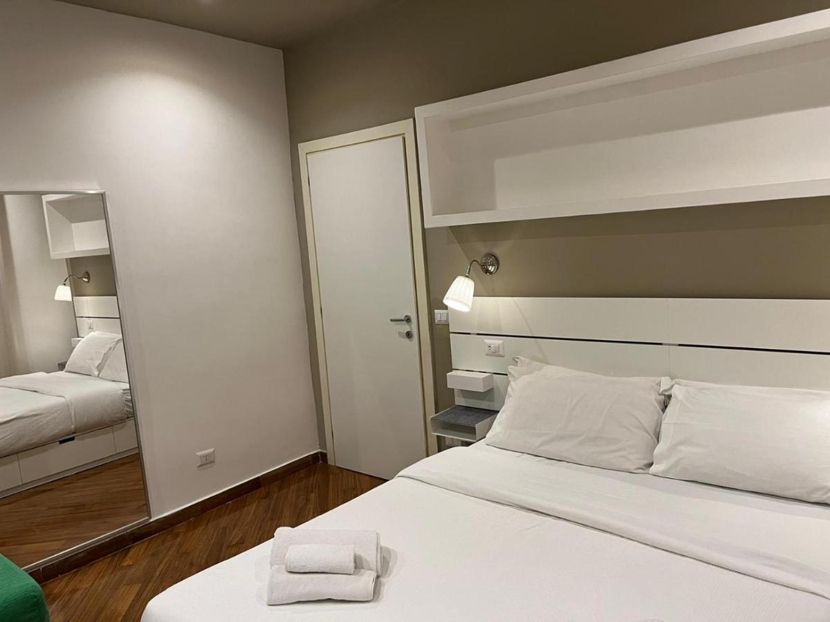 Farnese House Apartment Roma Ngoại thất bức ảnh